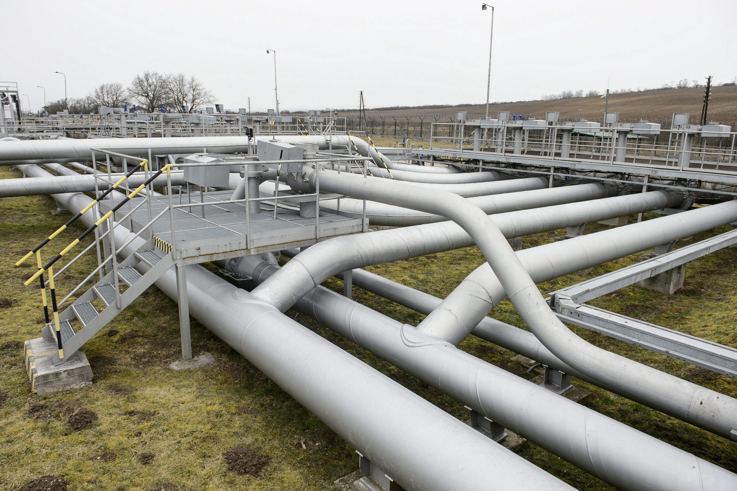 No Oil Will Arrive in Hungary Via Friendship Oil Pipeline