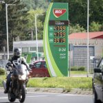 Hungarian License Plates Being Stolen after Restrictions due to Capped Fuel Prices