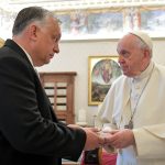 Pope Francis: “Viktor Orbán told me Russia’s plan is to end war on May 9”
