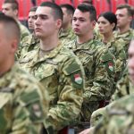 Press Roundup: Hungarians Willing to Defend Their Country – Poll