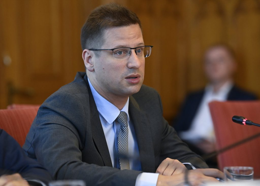 PMO Head Gulyás: Hungarian Public Services Withstood Extraordinary Situations post's picture