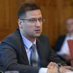 PMO Head Gulyás: Hungarian Public Services Withstood Extraordinary Situations