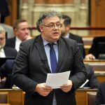 Ambassador to Kyiv: ‘Hungary Will Not Block Ukraine’s EU Membership’