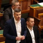 Jobbik Leader Jakab Denies Cover-up Attempt of Party’s Alleged Sexual Assault Scandal
