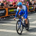Giro d’Italia: Yates Wins Second Stage, Van der Poel Maintains Lead