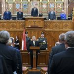 Orbán Takes Oath in Parliament: Hungary’s Interest to Remain a Member of the EU