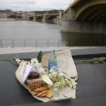 Third Anniversary of Danube Tourist Boat Tragedy Marked