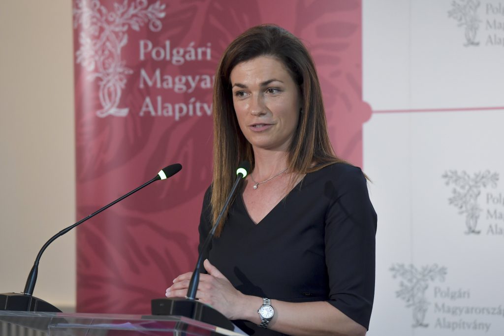 Justice Minister: Hungary Wants to Create a ‘Democracy of Democracies’ post's picture
