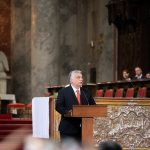 Orbán: Restoring Status of Esztergom Long Overdue