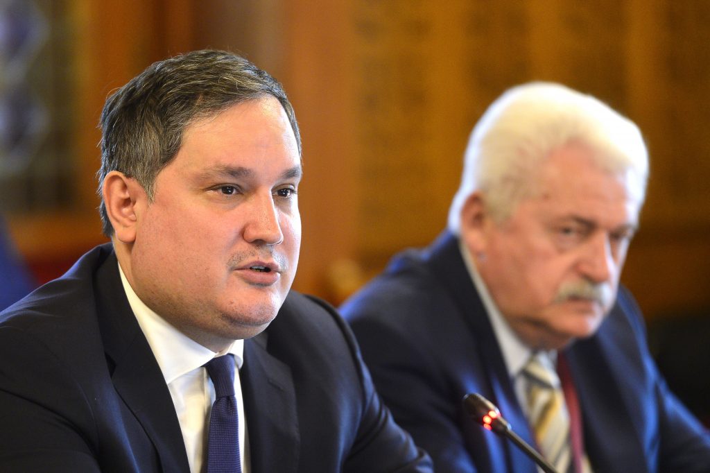 Incoming Min Nagy: Hungary Could Reach EU’s Average Development Level by 2030 post's picture
