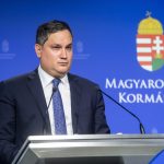 Economic Development Min Nagy: Govt Competitiveness Working Group Holds First Meeting