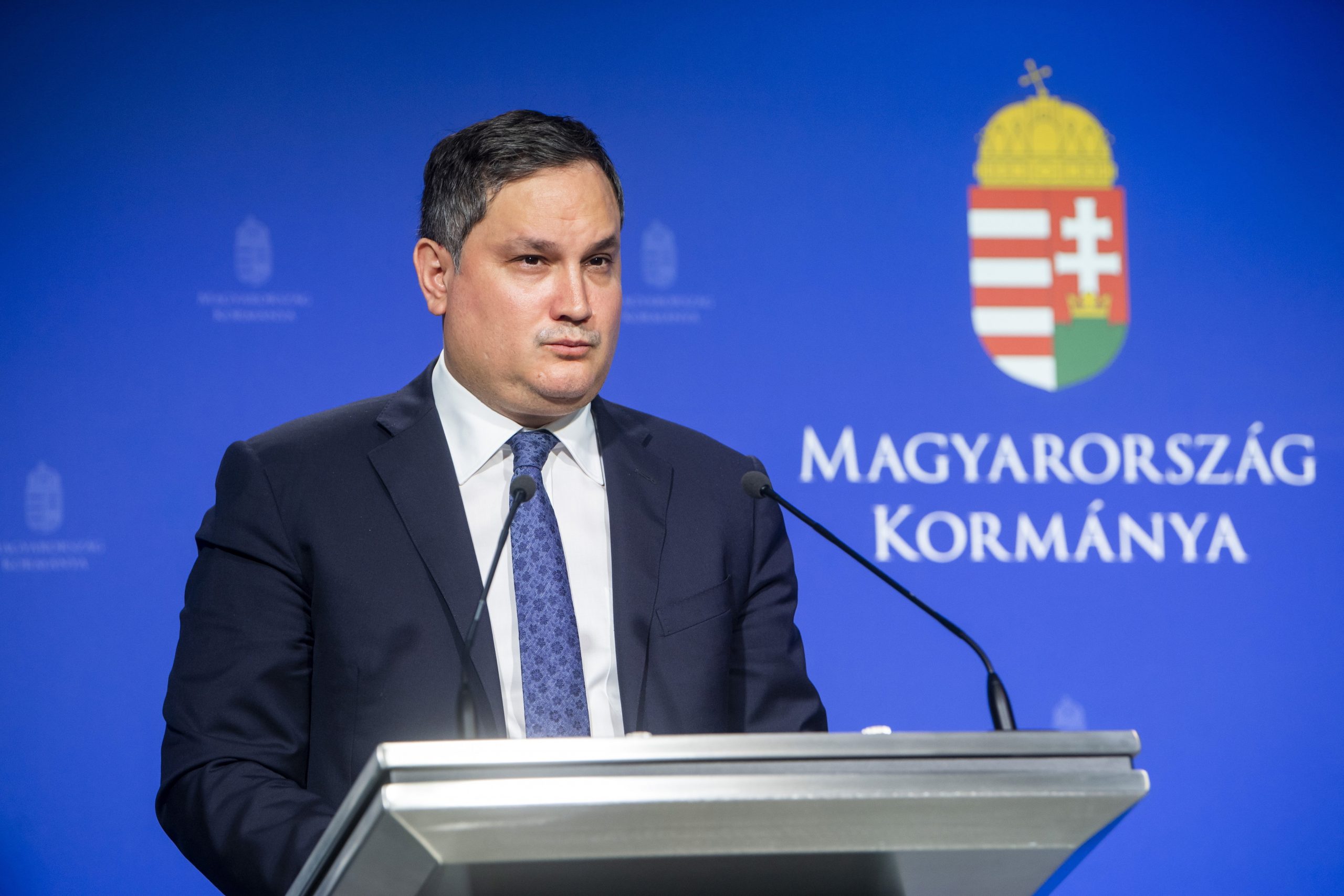 Economic Development Min Nagy: Govt Competitiveness Working Group Holds First Meeting