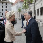 Politico: EU Leaders Consider Paying Hungarian Gov’t to Support Oil Sanctions