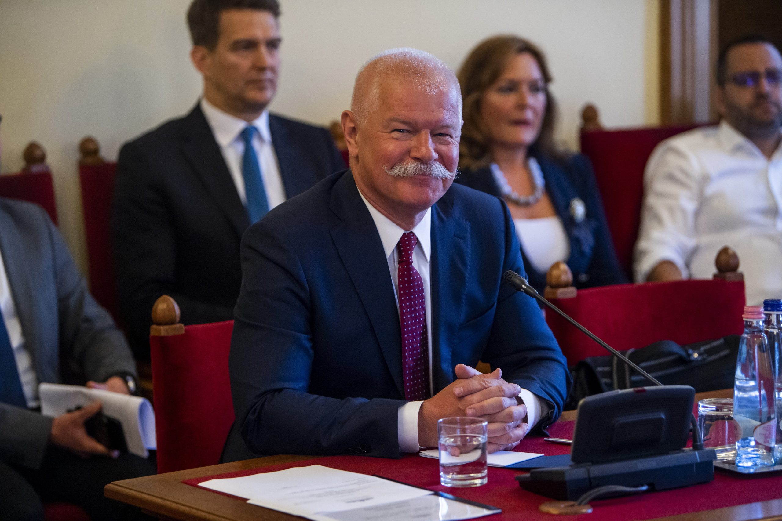 Minister candidate Csák calls new Ministry of Culture and Innovation 