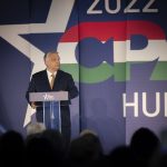 CPAC to Open with Address by Viktor Orbán