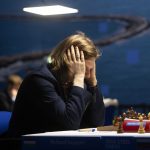 World #5 Chess Player, Hungarian-born Richárd Rapport to Switch to Romanian Colors