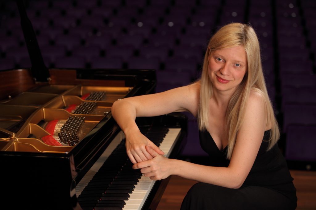 Budapest Margaret Island Theater Cancels Performance of Pro-Russian Ukrainian Pianist post's picture