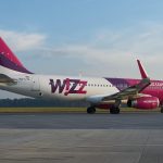 Wizzair to Suspend Flights to Moldova over Security Fears