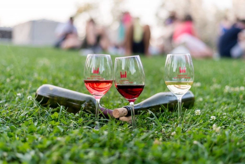 Sixty-Five Wineries, Forty Musical Ensembles at This Year’s Debrecen Wine and Jazz Days post's picture