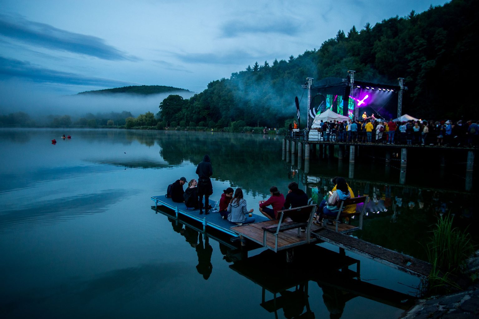 No Mainstream, Only Great Vibes: Here Are Hungary’s Best Small Music