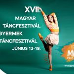 Starting Monday, Győr Is Once Again the Capital of Dance