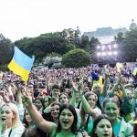 Budapest’s 9th District Hosts Charity Concert for Ukraine