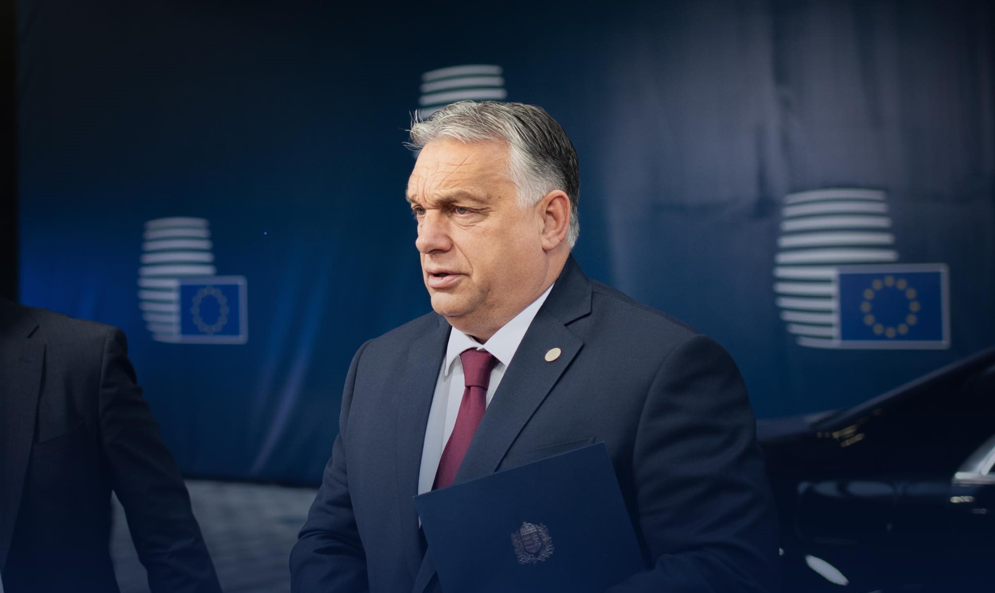 Viktor Orbán: Hungary Supports Ukraine’s EU Membership, Rejects Further Sanctions 