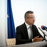 Foreign Minister: Hungary Opposes EU’s Phase-out Deadline of Conventional Car Engines