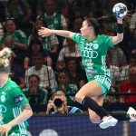Five Times Women’s Handball Championship Leauge Winner Győri ETO Wins Silver Medal This Year