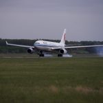 Air China Resumes Beijing-Budapest Flight