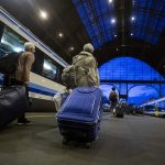 Budapest Proposes Government Should Build Rail Bypass Line