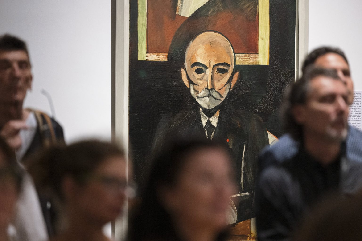 Budapest Fine Arts Museum to Give Home to Hungary’s First Matisse Show