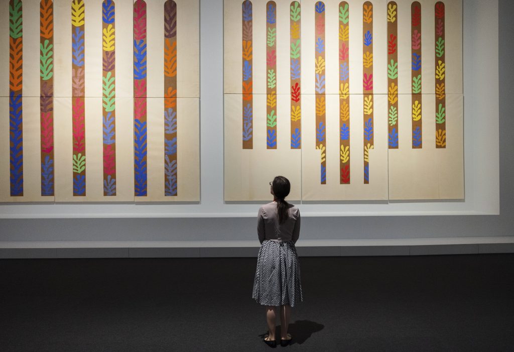 Budapest Fine Arts Museum to Give Home to Hungary’s First Matisse Show