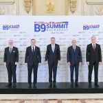 Bucharest-9 Summit Has Begun, Hungary Is Represented by President Novák