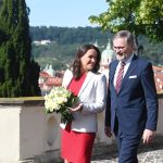 President Novák: Hungary Counts on Cooperation with Czech Republic