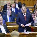 Viktor Orbán Orders Establishment of New Border Guard Agency
