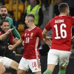 Miracle Work in Wolverhampton: Hungarian Team Scores Historic Win against England