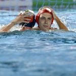 Hungary’s Men’s Water Polo Team Secures Victory over Montenegro