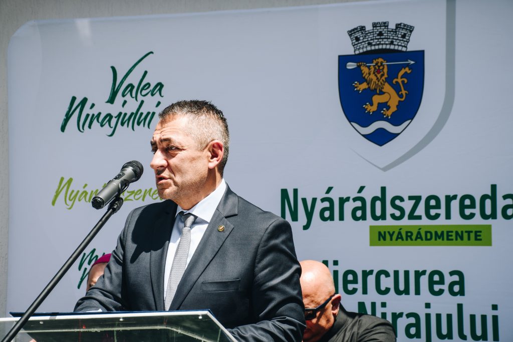 State Secretary Potápi: Complete Hungarian Educational Structure Established in Transylvania post's picture