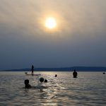 We Can Destroy Lake Balaton within 15 Years if We Are Very Careless