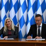 Hungary, Bavaria Sign New Three-Year Cooperation Pact