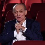 Lajos Balázsovits Becomes ‘Actor of the Nation’