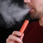 Disposable E-cig Elf Bar becoming Popular among Youngsters in Hungary, Raising Issues