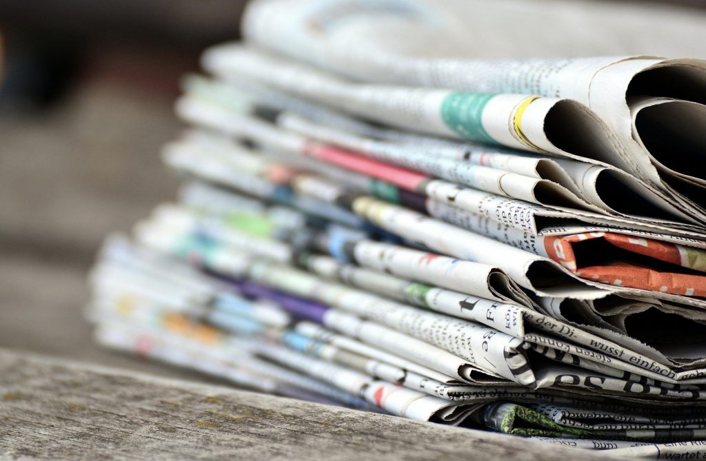 Changes in Hungarian Media: Printing Closures and Ownership Changes post's picture