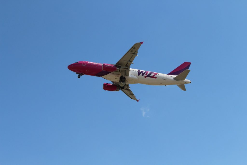 Wizz Air Wins Global Sustainability Award of the Year post's picture