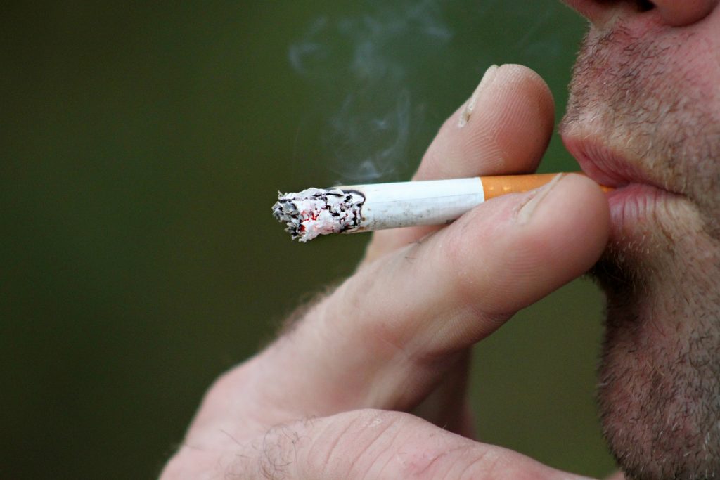 Smokers Are Not Discouraged by Tax Increase post's picture