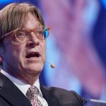 OPINION – Guy Verhofstadt’s Latest Attack on Hungarian PM Based on Fake News