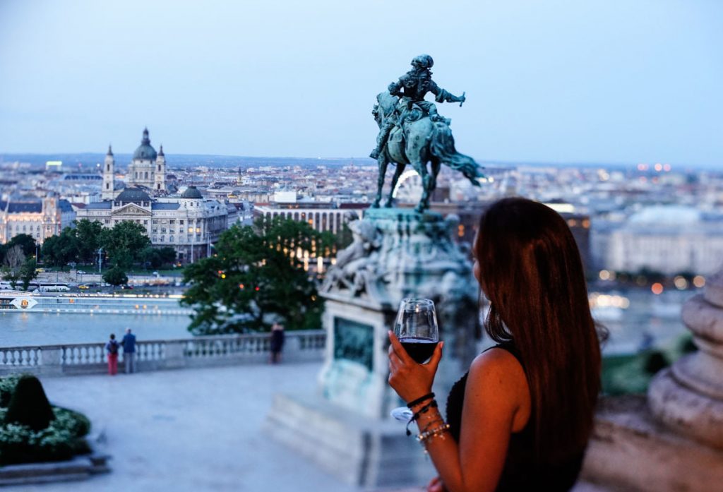 “Wine Wednesdays” to Restart at National Gallery post's picture