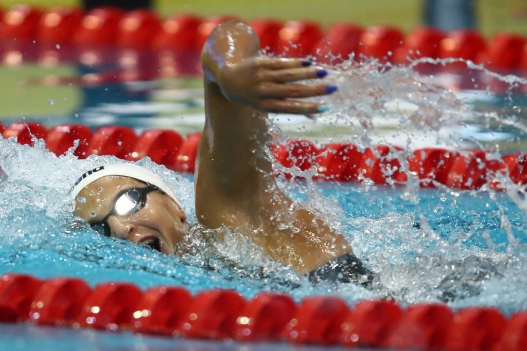 Hungary Topped the Medal Table at the European Junior Swimming Championships post's picture