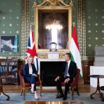 Foreign Minister Szijjártó Hails Post-Brexit Hungary-UK Cooperation
